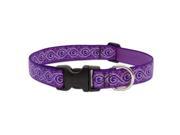 COLLAR 15-25ADJ J ROLL 3/4"