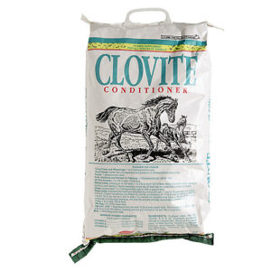 CLOVITE DIET 25LB