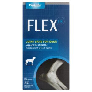 FLEX RX 30 CT