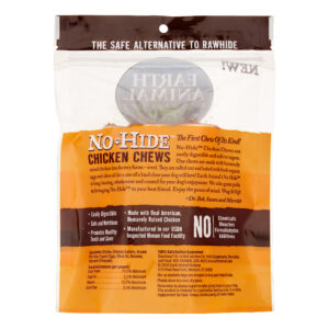 EA CHICKEN NO HIDE 4" 2 PACK