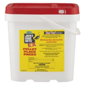 JOB EX PLACE PACK 88CT-.75OZ