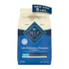 BLUE BUFFALO CKN / RICE 5LB