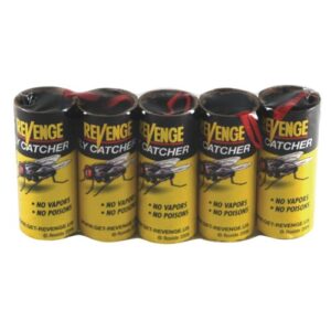 FLY CATCHER 5 PK REVENGE