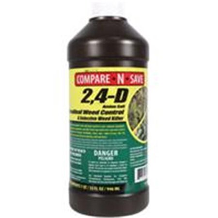 CNS 2 4-D AMINE BROADLEAF CNTRL