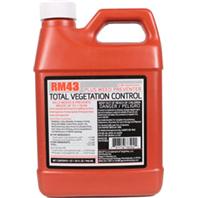 RM43 TOTAL VEGETATION CTRL