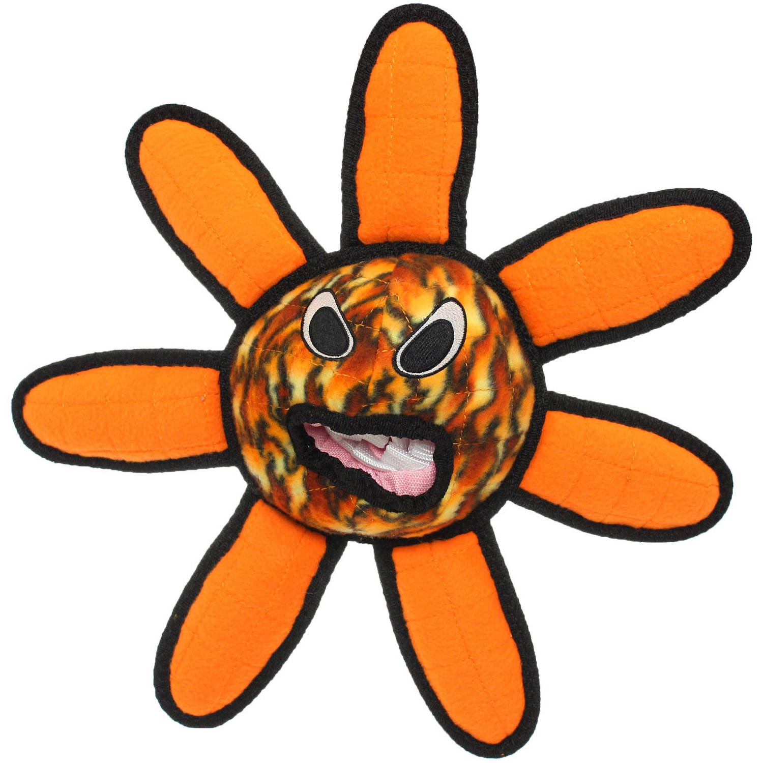 TUFFY ALIEN BALL FLOWR FIRE