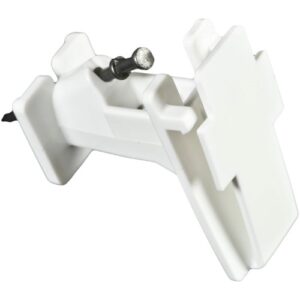 ZAREBA WOOD POST INSULATOR