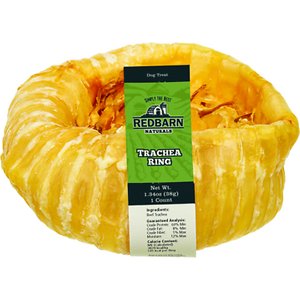 REDBARN TRACHEA RING DOG CHW