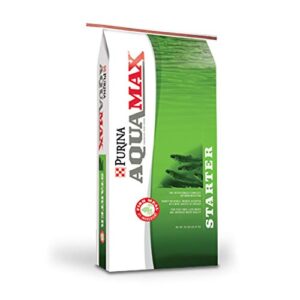 AQUAMAX GROWER 400 50LB
