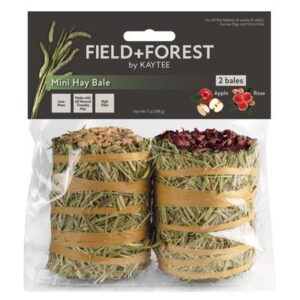 FIELD AND FOREST MINI HAY AP