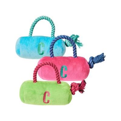 COSMO PURSE PLUSH TOY