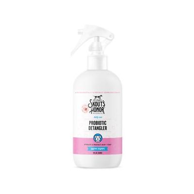 SKOUTS DETANGLER PUPPY 8OZ