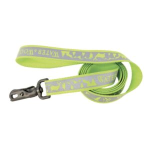 COASTAL 1" REFLECTIVE LEASH ASST