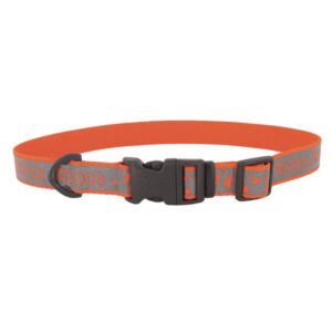 COASTAL 1" ADJ REF COLLAR ASST