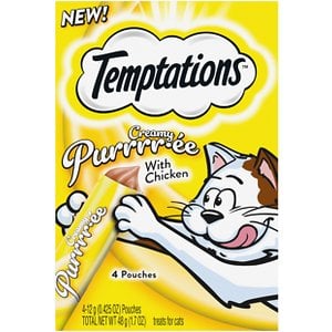 TEMPTATION PURRRREE VARIETY 16CT