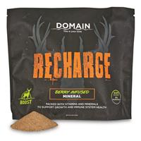 RECHARGE DEER MINERAL 10#