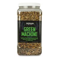 GRN MACHINE ANNUAL DEER MIX 5.2#