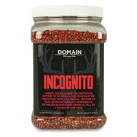 INCOGNITO ANNUAL DEER MIX 3.25#