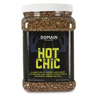 HOT CHIC PEREN DEER MIX 3#