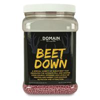 BEET DOWN ANNUAL DEER MIX 2#