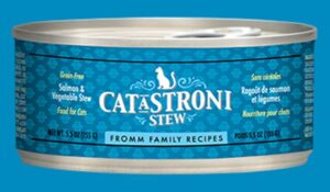 FROMM CATASTRONI GF SMN 5.5OZ