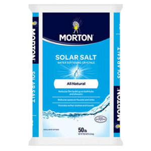 SOLAR SALT CRYSTALS XC 40LB