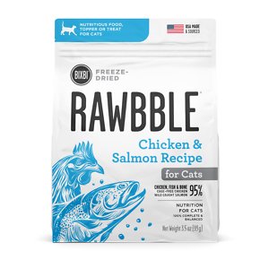 RAWBBLE CAT FZD CKN SALM 3.5