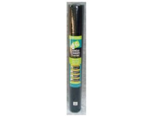 DEWITT STD WEED BAR BLK 4'X100'