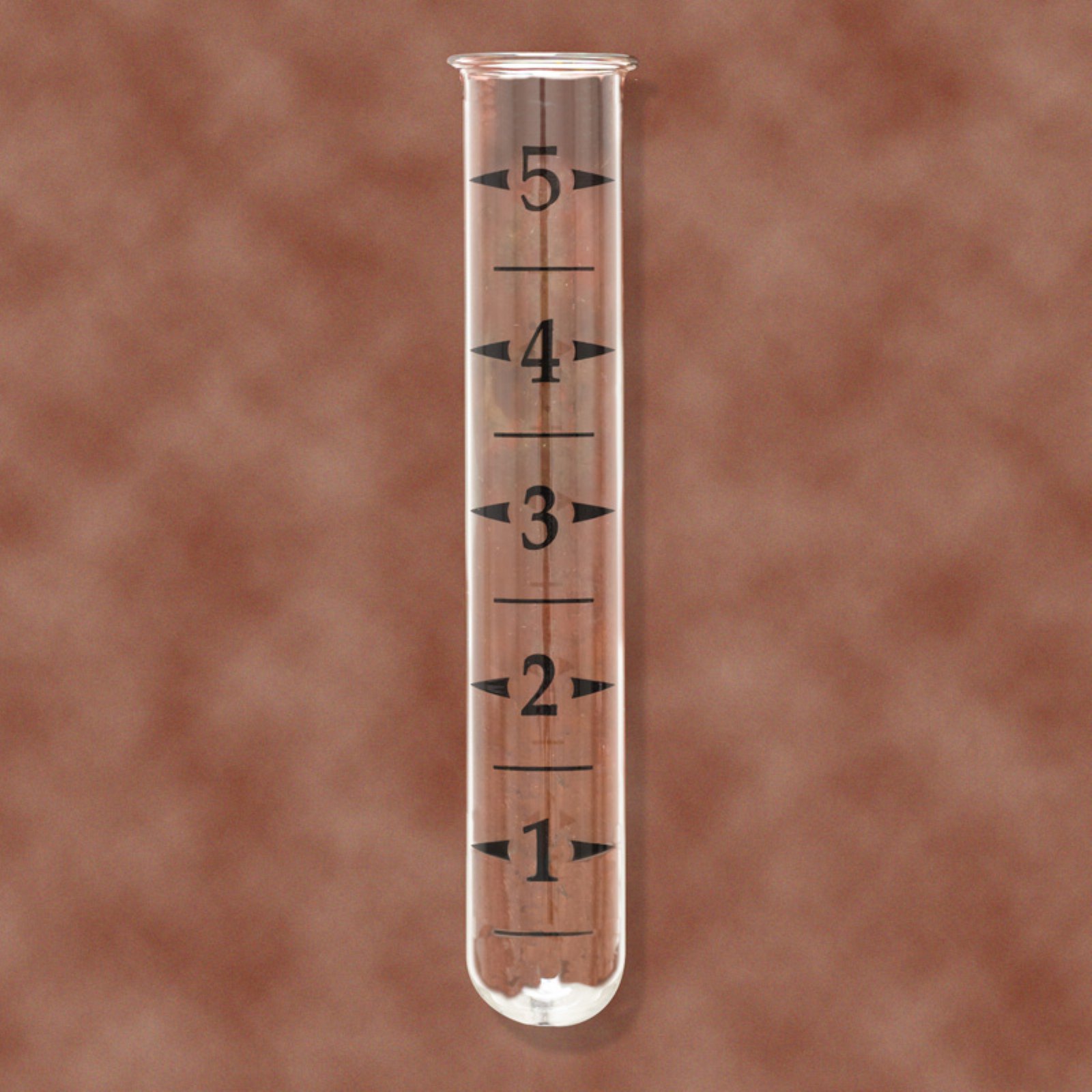 REPLACEMENT TUBE/RAIN GAUGE