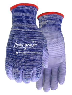 WATSON GLOVE LITE FEATHR PRPL MD