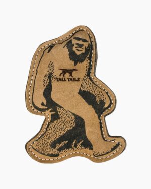 TALL TAILS BIG JR 9"