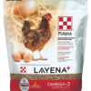 LAYENA OMEGA PLUS 10LB