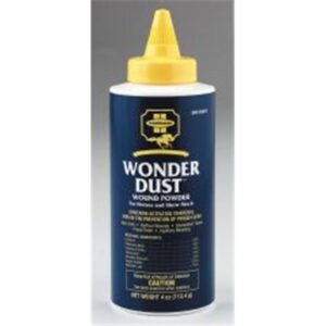 WONDER DUST 4 OZ