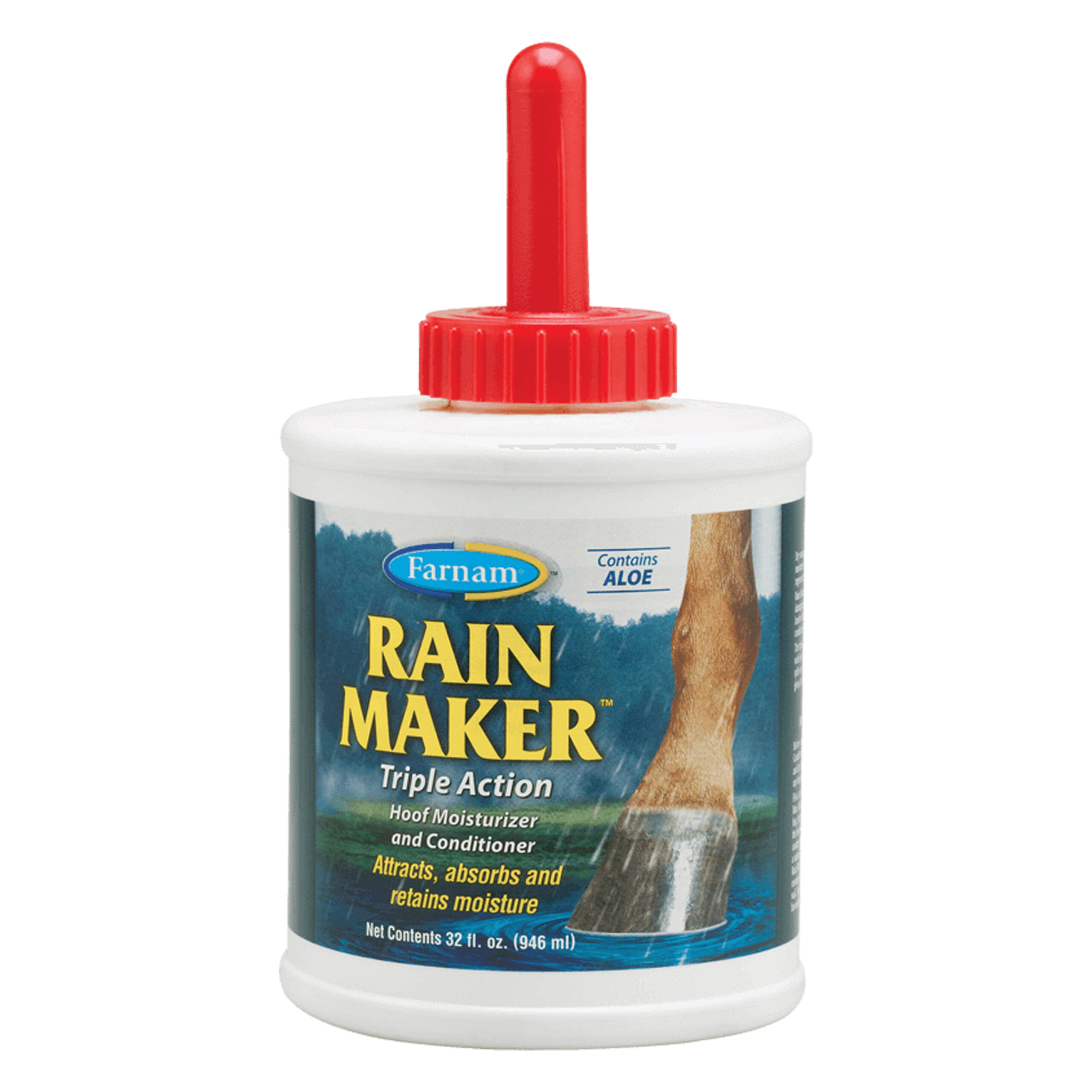 RAIN MAKER OINTMENT 32OZ