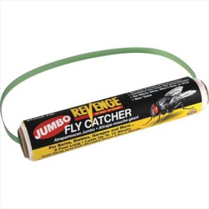 JUMBO FLY CATCHER 8"X8'