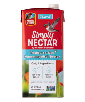 SIMPLY NECTAR REFILL 33.8OZ