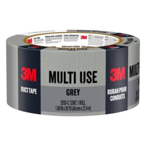 DUCT TAPE 1.88 X 30YD SILVER