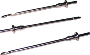 MILK TUBE 3.5 IN LONG ADJ