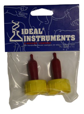 PRITCHARD NIPPLES 2 PK