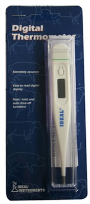 DIGITAL VET THERMOMETER
