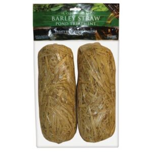 MOSQUITO BARLEY STRAW 2PK