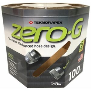 HOSE ZERO G GARDEN 100'