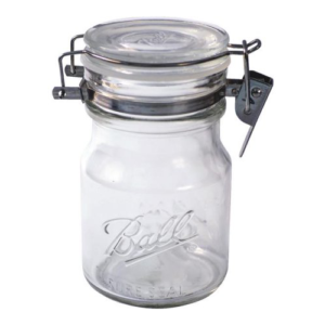 BALL JAR 14OZ CRAFT NON SEAL
