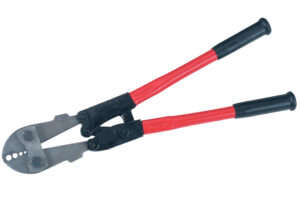 CRIMPING / SPLICING TOOL
