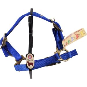SHEEP HALTER 3/4" W/ADJ.