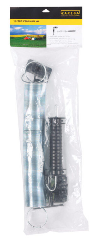 EXPANDO STRETCH GATE 20'