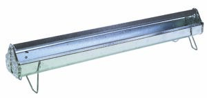 POULTRY FEEDER REEL TOP 36IN