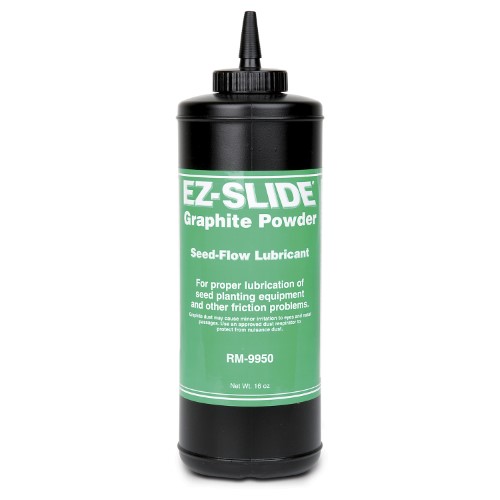EZ-SLIDE GRAPHITE POWDER 1LB