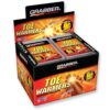 TOE WARMERS