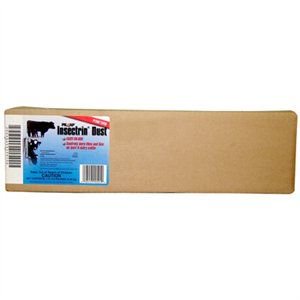 PROZAP INSECTRIN DUST 12.5LB